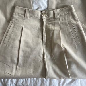 Tailored Trouser